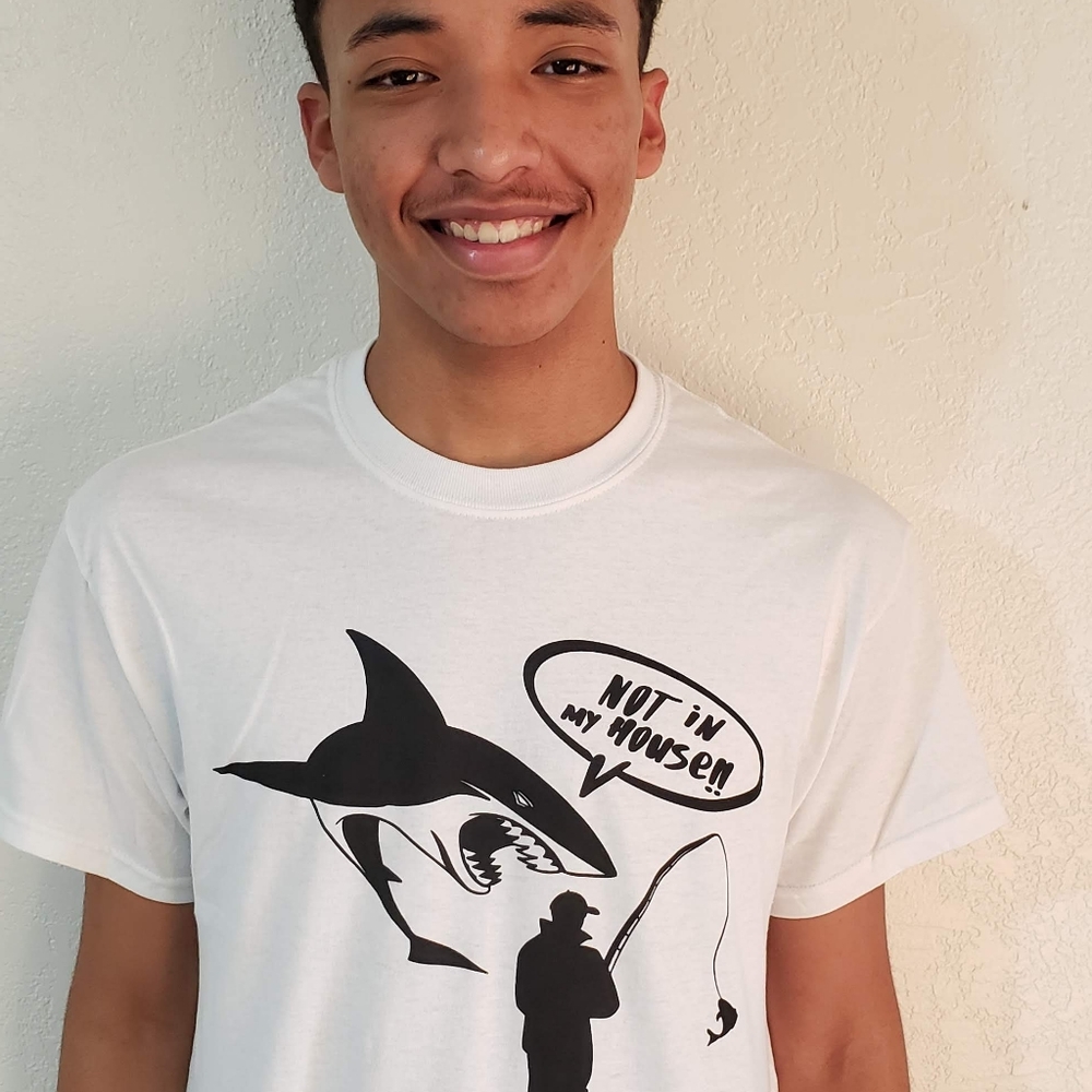 T shirts